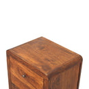 Naya nightstand Artisan