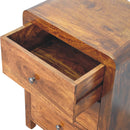 Naya nightstand Artisan