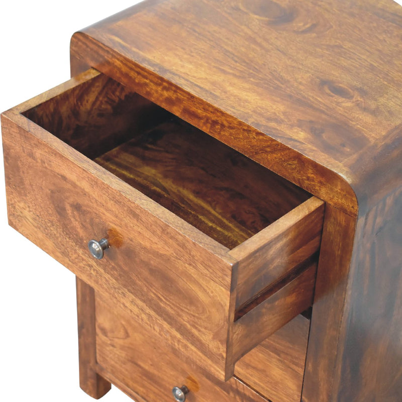 Naya nightstand Artisan