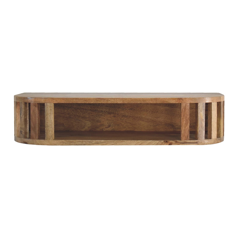 Ariella Floating Console Table Artisan