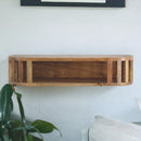 Ariella Floating Console Table Artisan