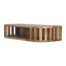 Ariella Floating Console Table Artisan