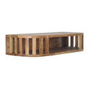 Ariella Floating Console Table Artisan
