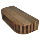 Ariella Floating Console Table Artisan