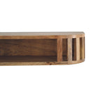 Ariella Floating Console Table Artisan