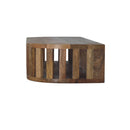 Ariella Floating Console Table Artisan