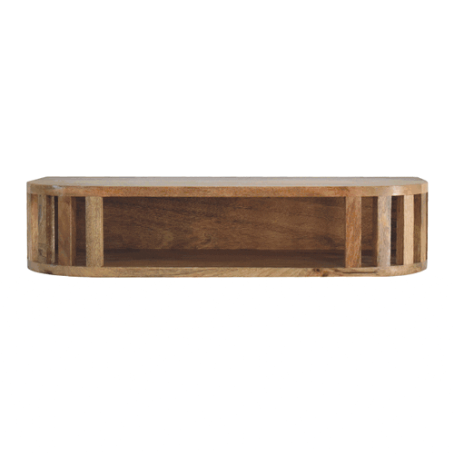 Ariella Floating Console Table Artisan