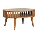 Ariella Coffee Table Artisan