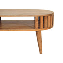 Ariella Coffee Table Artisan