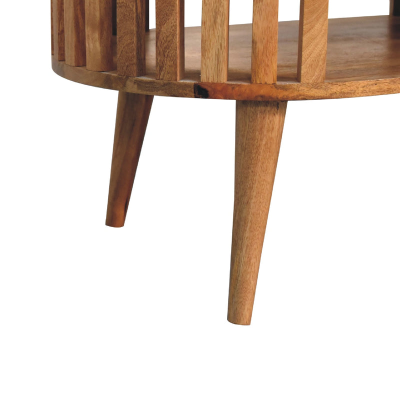 Ariella Coffee Table Artisan