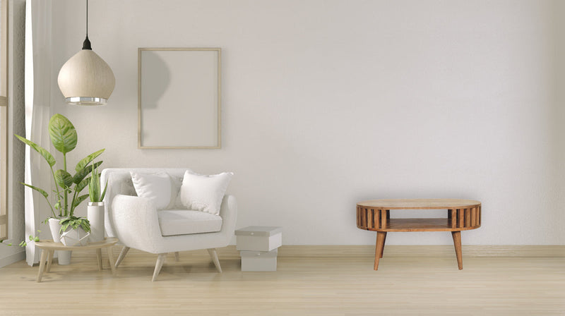 Ariella Coffee Table Artisan