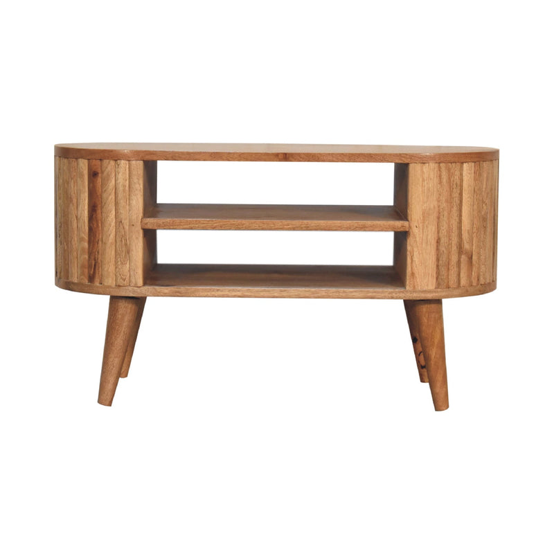 Stripe Media Unit Artisan