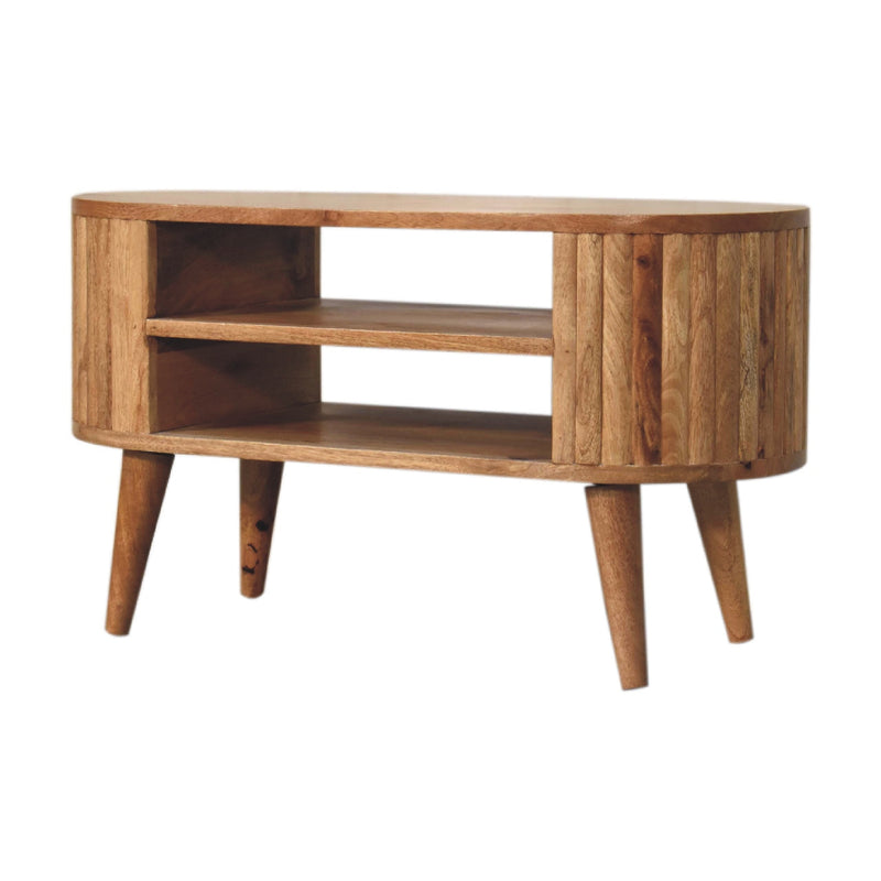 Stripe Media Unit Artisan