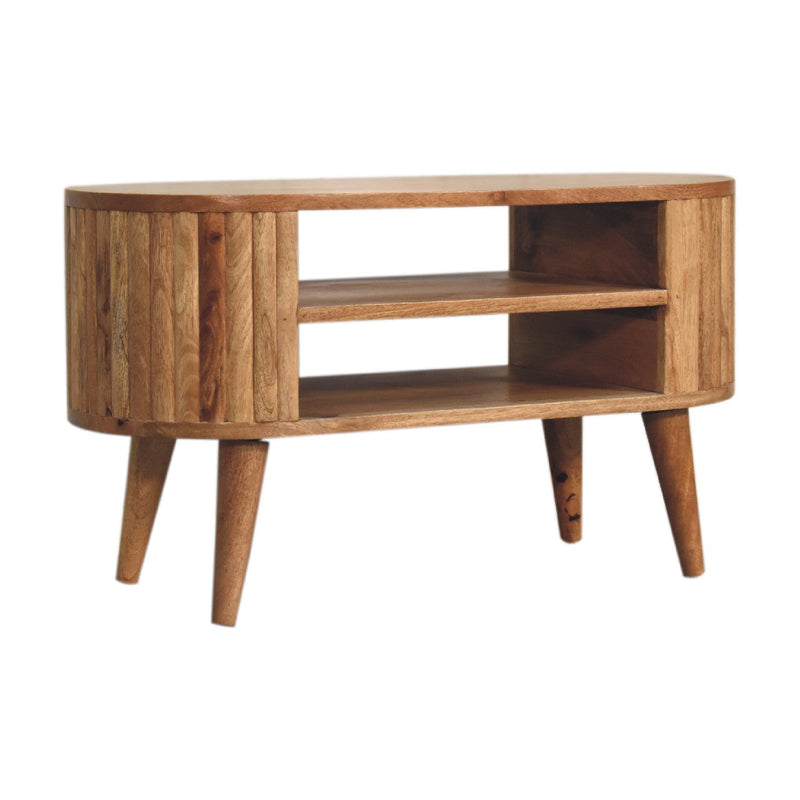 Stripe Media Unit Artisan