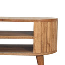 Stripe Media Unit Artisan