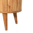 Stripe Media Unit Artisan