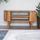 Stripe Media Unit Artisan