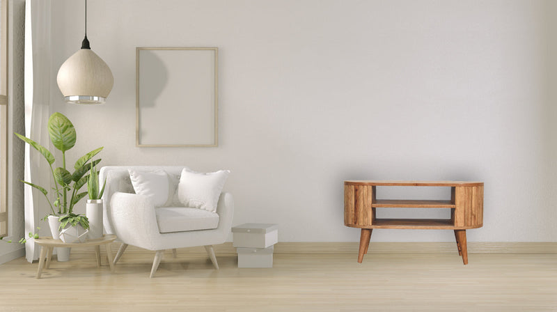 Stripe Media Unit Artisan