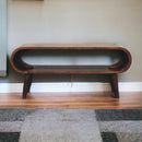 Amaya Nordic Style Coffee Table Artisan