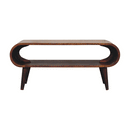 Amaya Nordic Style Coffee Table Artisan