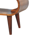 Amaya Nordic Style Coffee Table Artisan