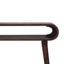 Amaya Nordic Style Console Table Artisan
