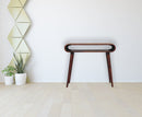 Amaya Nordic Style Console Table Artisan