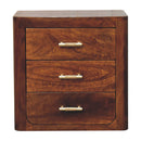 Luca Nightstand Artisan