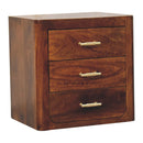 Luca Nightstand Artisan