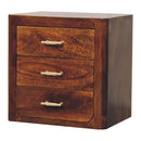 Luca Nightstand Artisan