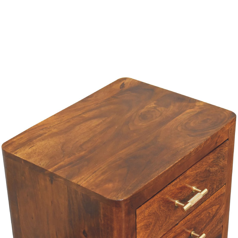 Luca Nightstand Artisan