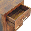 Luca Nightstand Artisan