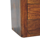 Luca Nightstand Artisan