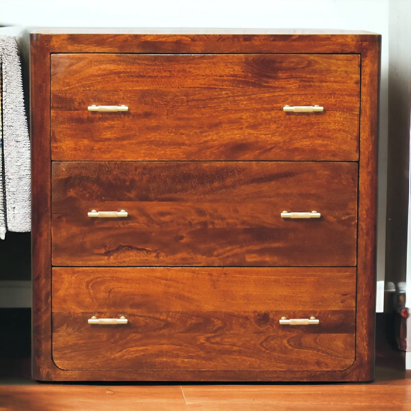 Luca Chest of Drawers Artisan