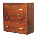 Luca Chest of Drawers Artisan