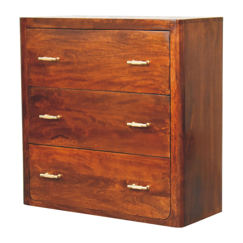 Luca Chest of Drawers Artisan