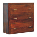 Luca Chest of Drawers Artisan