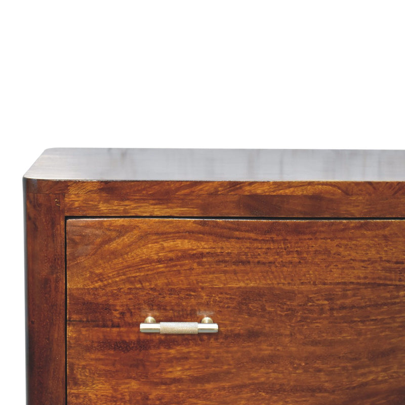 Luca Chest of Drawers Artisan
