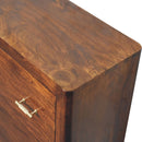 Luca Chest of Drawers Artisan