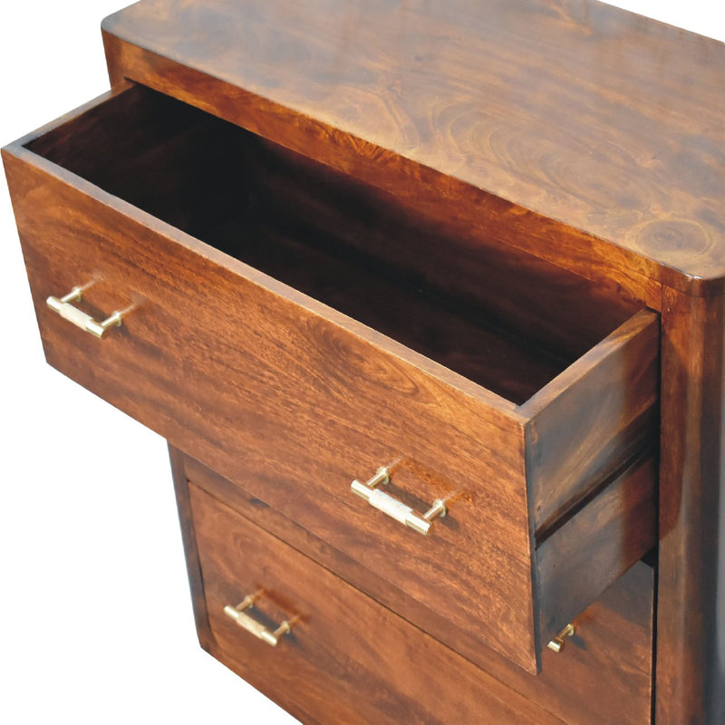 Luca Chest of Drawers Artisan