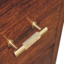 Luca Chest of Drawers Artisan