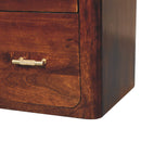 Luca Chest of Drawers Artisan