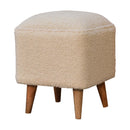 Indira Chestnut Floating Nightstand