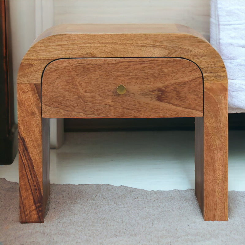 Darcy nightstand Artisan