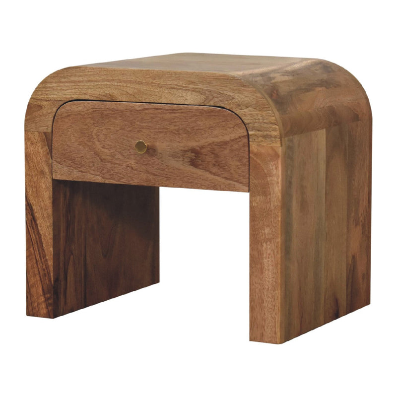 Darcy nightstand Artisan