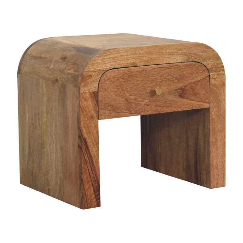 Darcy nightstand Artisan