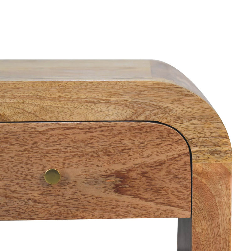 Darcy nightstand Artisan