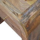 Darcy nightstand Artisan