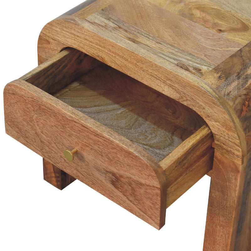 Darcy nightstand Artisan
