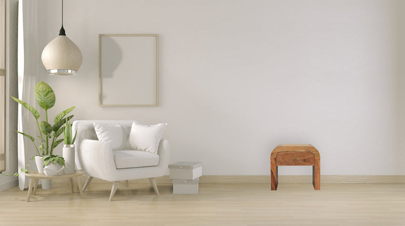 Darcy nightstand Artisan